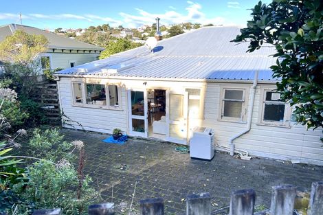 Photo of property in 226 Ohiro Road, Brooklyn, Wellington, 6021