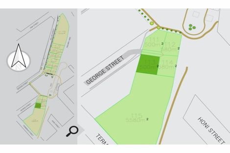 Photo of property in 5 George Street, Te Aroha, 3320