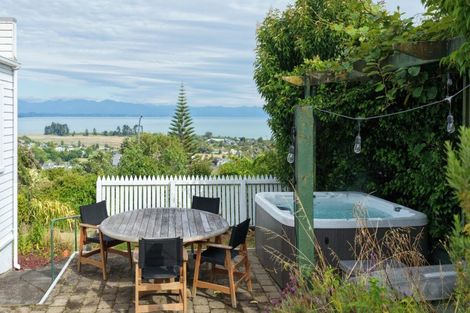Photo of property in 66 Tosswill Road, Tahunanui, Nelson, 7011