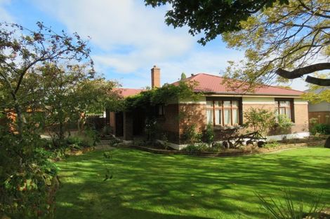 Photo of property in 345 Herbert Street, Windsor, Invercargill, 9810