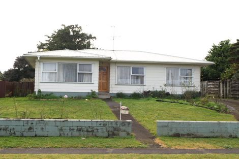 Photo of property in 6 Lachlan Place, Favona, Auckland, 2024