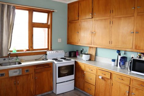 Photo of property in 45 Upper Ure Street, South Hill, Oamaru, 9400