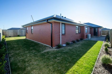 Photo of property in 8 Edgar Way, Rolleston, 7614