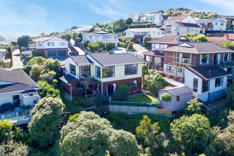 Photo of property in 91 Pope Street, Camborne, Porirua, 5026