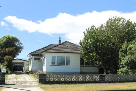 Photo of property in 15 Beth Street, Trentham, Upper Hutt, 5018