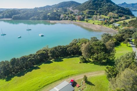 Photo of property in 370 Nook Road, Parua Bay, Whangarei, 0174