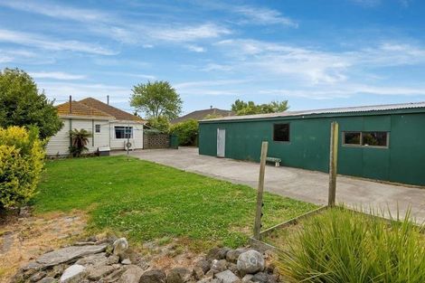 Photo of property in 21 Leistrella Road, Hoon Hay, Christchurch, 8025