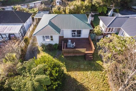 Photo of property in 29 Mckillop Street, Wainuiomata, Lower Hutt, 5014