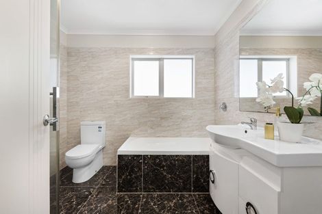 Photo of property in 35b Gibraltar Street, Howick, Auckland, 2014