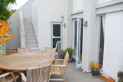 Photo of property in 168 Strickland Street, Sydenham, Christchurch, 8023