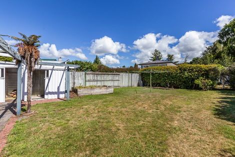 Photo of property in 1 Nisbet Terrace, Kinloch, Taupo, 3377