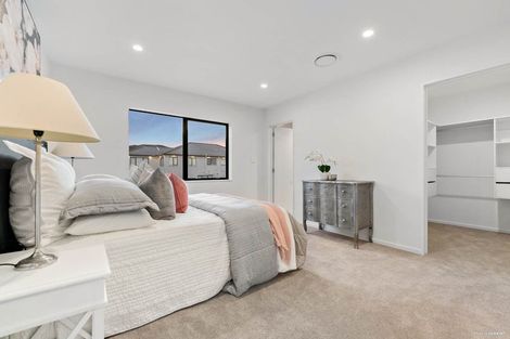 Photo of property in 44 Dungloe Avenue, Flat Bush, Auckland, 2019