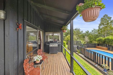 Photo of property in 15 Barr Road, Makarau, Warkworth, 0984