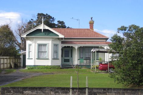 Photo of property in 197 Victoria Street, Dargaville, 0310