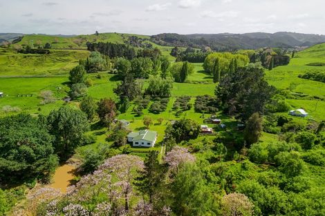 Photo of property in 57 Makirikiri Valley Road, Upokongaro, Whanganui, 4575