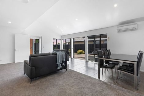 Photo of property in 1 Allison Crescent, Kaiapoi, 7630