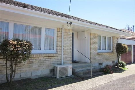 Photo of property in 170b Nixon Street, Hamilton East, Hamilton, 3216