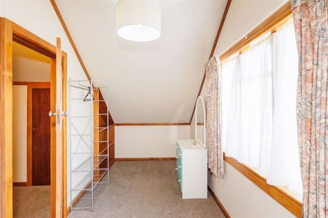 Photo of property in 247 College Street, West End, Palmerston North, 4412