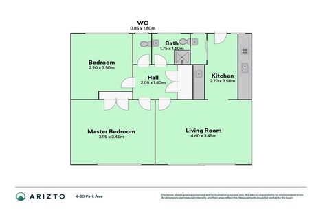 Photo of property in 4/30 Park Avenue, Papatoetoe, Auckland, 2025