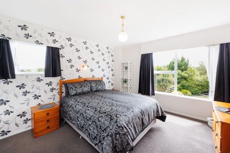 Photo of property in 125 Tutaki Road, Kelvin Grove, Palmerston North, 4470