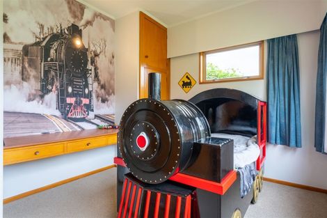 Photo of property in 12 Macdonald Street, Geraldine, 7930