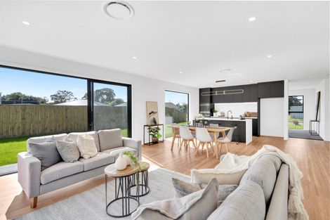 Photo of property in 4 Cotterville Crescent, Greytown, 5712