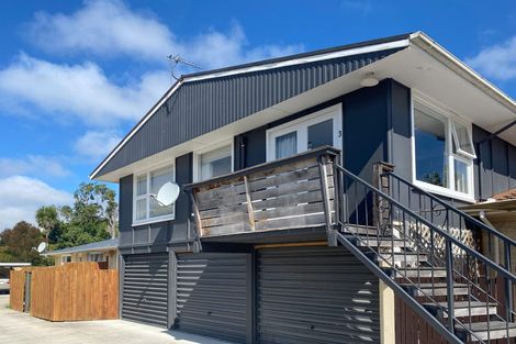 Photo of property in 3/30 Bristol Street, St Albans, Christchurch, 8014