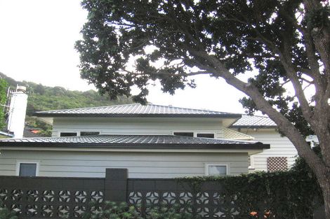 Photo of property in 58 Inglis Street, Seatoun, Wellington, 6022