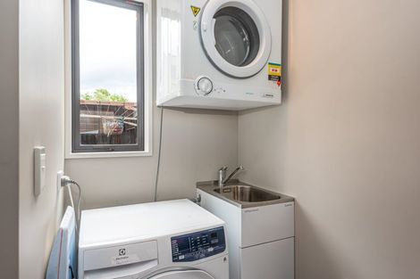 Photo of property in 3/486 Manchester Street, St Albans, Christchurch, 8014