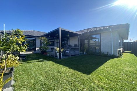 Photo of property in 5 Meech Way, Frimley, Hastings, 4120