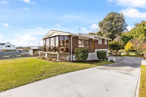 Photo of property in 7 Pukekohatu Street, Waitara, 4320