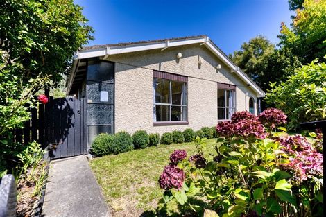Photo of property in 1/47 Parkstone Avenue, Ilam, Christchurch, 8041