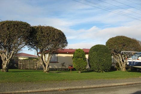 Photo of property in 8 Hunt Street, Waikiwi, Invercargill, 9810