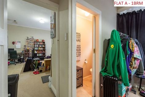 Photo of property in 22 Devon Street, Aro Valley, Wellington, 6021