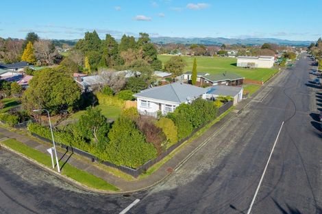 Photo of property in 53 Hospital Street, Dannevirke, 4930