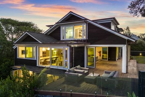 Photo of property in 37b View Road, Campbells Bay, Auckland, 0630