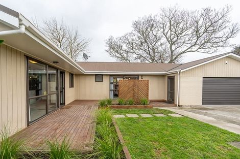 Photo of property in 18a Berkley Avenue, Hillcrest, Hamilton, 3216