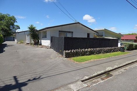 Photo of property in 1/232 Wilsons Road, Waltham, Christchurch, 8023