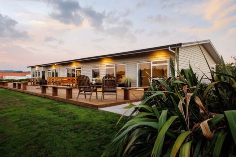 Photo of property in 130 Fermah Road, Poroporo, Whakatane, 3192