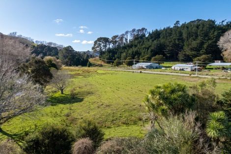 Photo of property in 427 Tinui Valley Road, Tinui Valley, Tinui, 5894