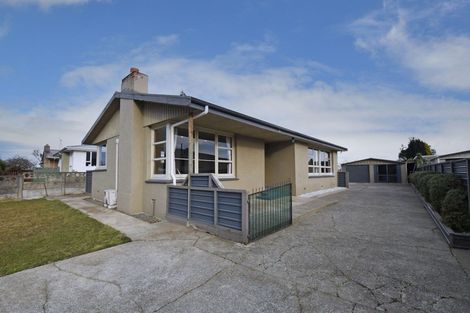 Photo of property in 29 Thornhill Street, Rockdale, Invercargill, 9812