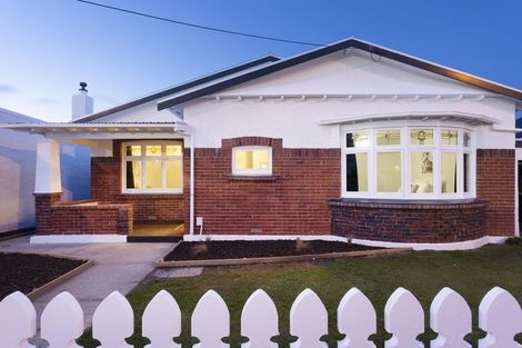 Photo of property in 54 Victoria Road, Saint Kilda, Dunedin, 9012