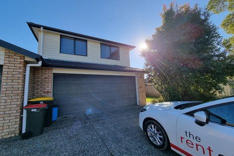 Photo of property in 490 Chapel Road, East Tamaki, Auckland, 2016