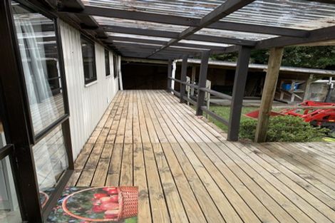 Photo of property in 94 Potter Road, Dairy Flat, Albany, 0792