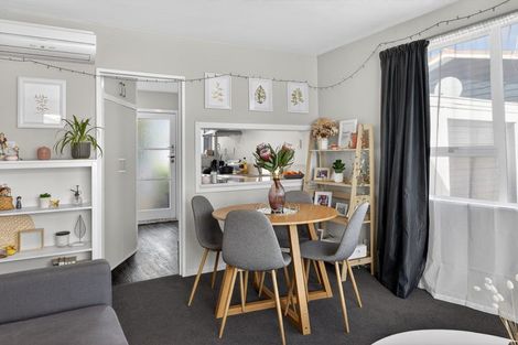 Photo of property in 3/101 Brougham Street, Addington, Christchurch, 8024