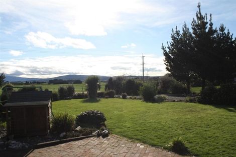Photo of property in 916 Riverton Otautau Road, Gummies Bush, Riverton, 9883