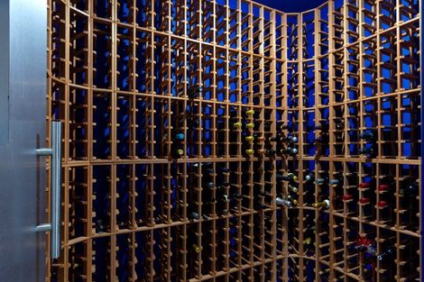 Photo of property in 1 Cooks Ridge, Waikawa, Picton, 7281