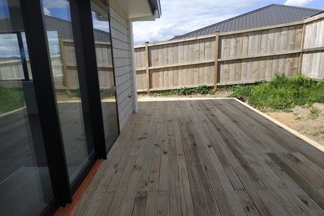 Photo of property in 3 Moyle Street, Pokeno, 2402