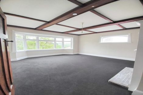 Photo of property in 61 Durham Street, Aro Valley, Wellington, 6021