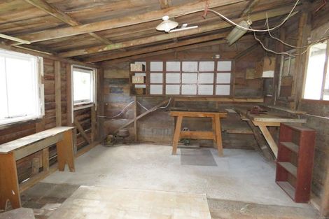 Photo of property in 58 Trennery Street, Blacks Point, Reefton, 7830